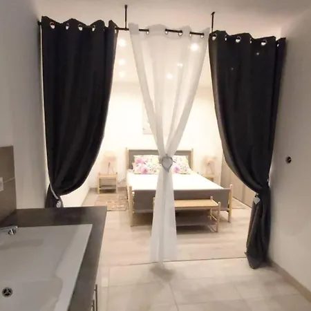 Les Prairies De L'encreme Céreste