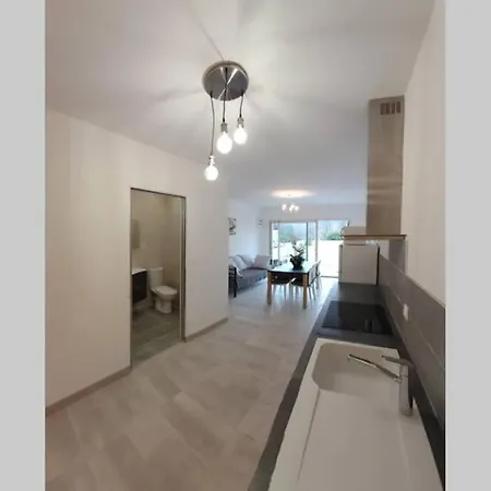 Les Prairies De L'encreme * Céreste