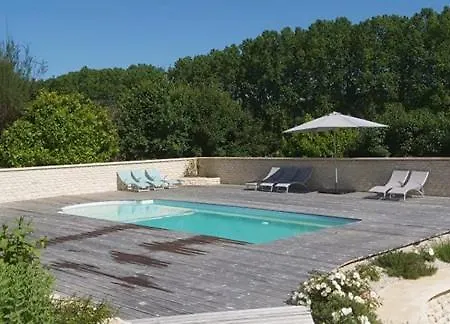 Daire Les Prairies De L'encreme *