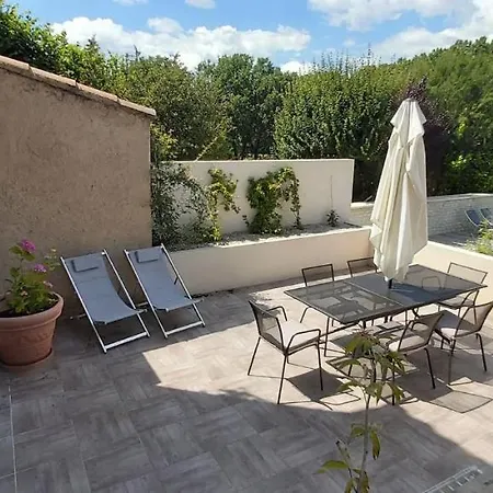 Daire Les Prairies De L'encreme *