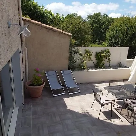 Daire Les Prairies De L'encreme Céreste