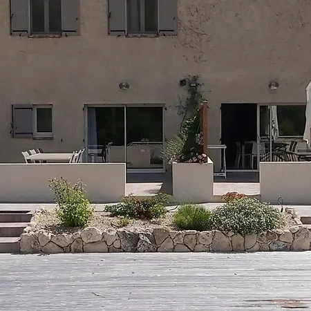 Les Prairies De L'encreme Διαμέρισμα