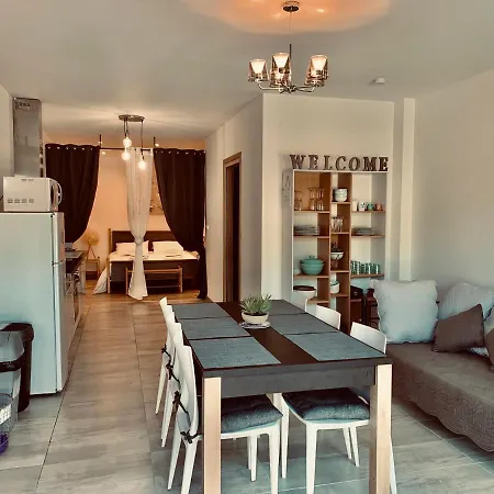 Διαμέρισμα Les Prairies De L'encreme