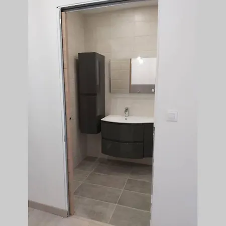 Les Prairies De L'encreme Apartment