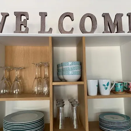 Les Prairies De L'encreme *