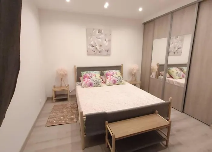 Les Prairies De L'encreme Appartamento *