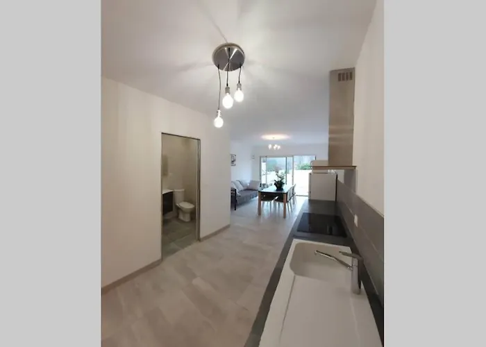 Les Prairies De L'encreme * Céreste