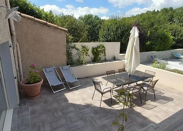 Appartamento Les Prairies De L'encreme *