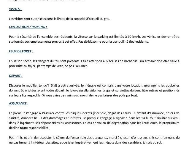 Les Prairies De L'encreme Céreste