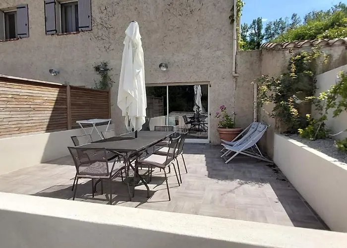 Appartamento Les Prairies De L'encreme