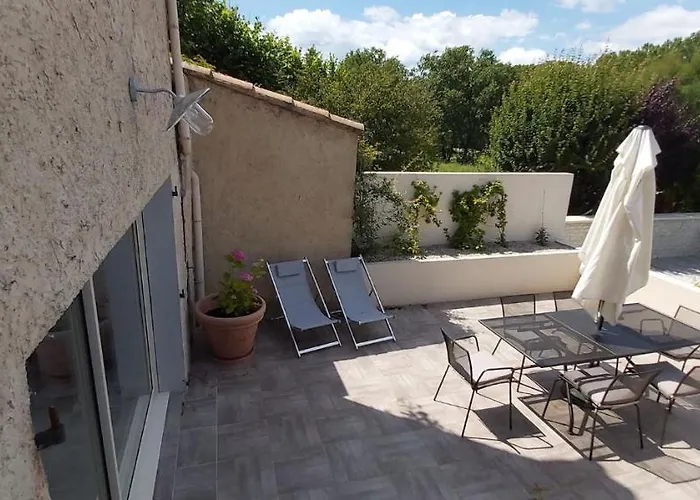 Appartamento Les Prairies De L'encreme Céreste