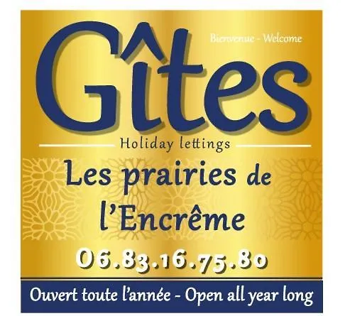 Appartamento Les Prairies De L'encreme *